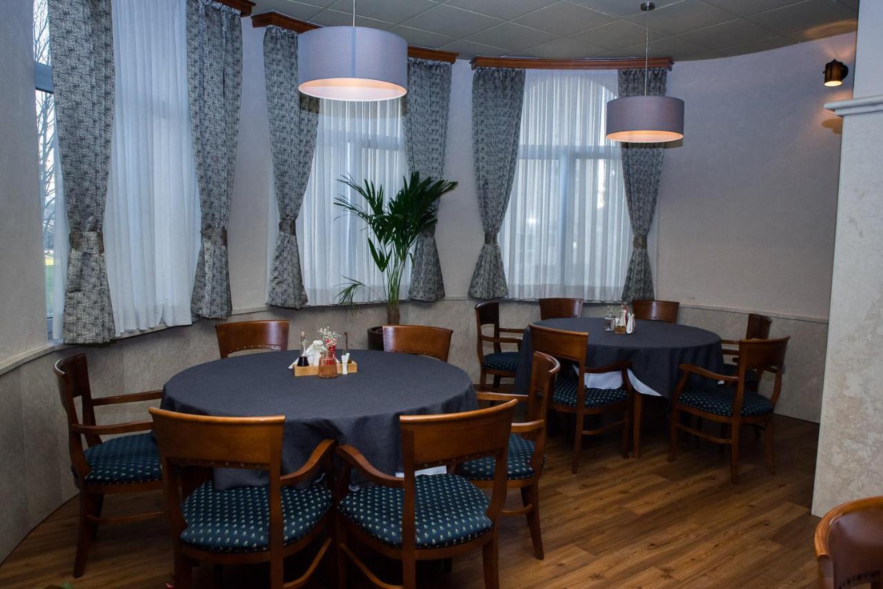 Hotel Hum Любушки Экстерьер фото